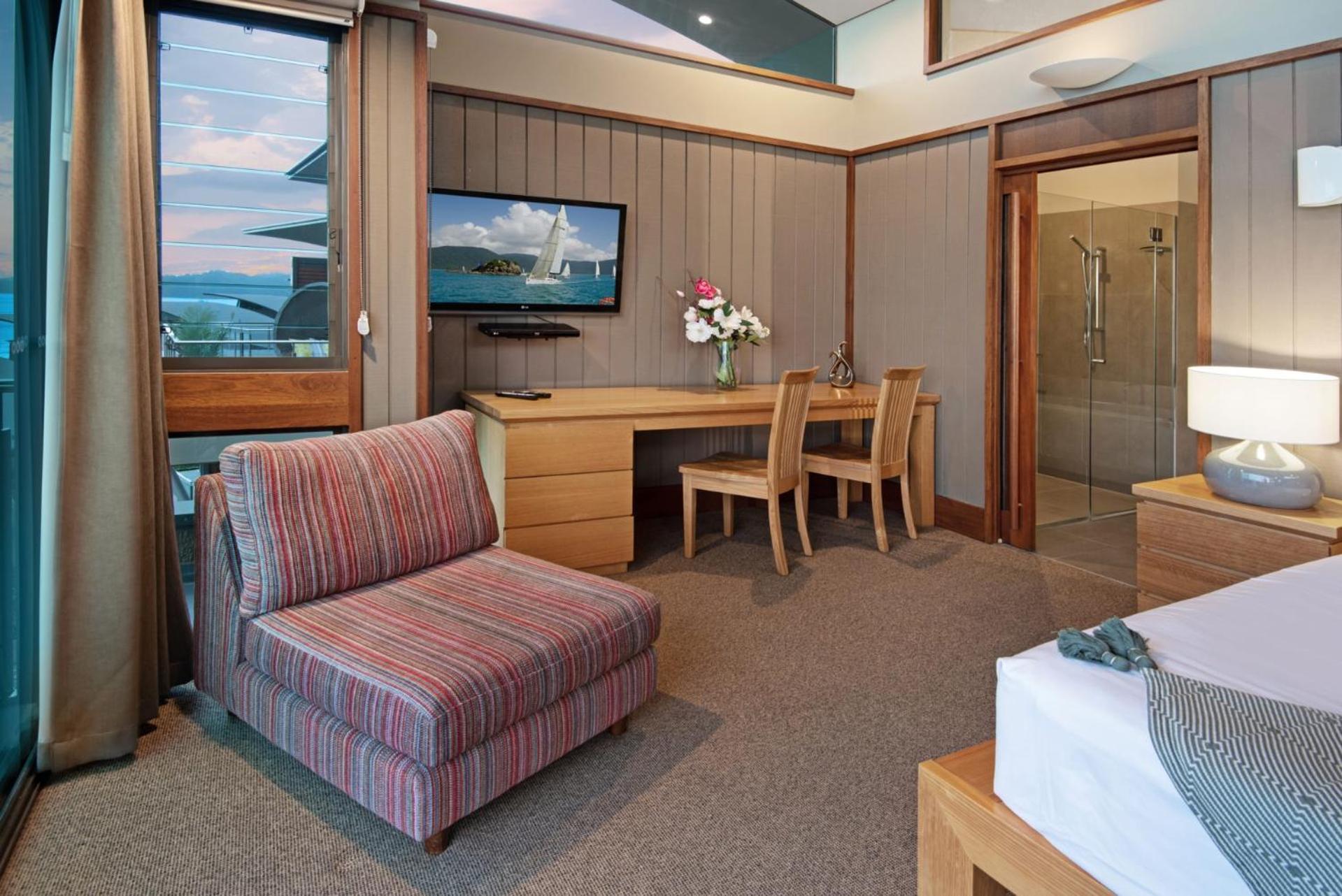 Yacht Club 33 Serenity House Ocean Views 2 Buggies Hamilton Island Zewnętrze zdjęcie