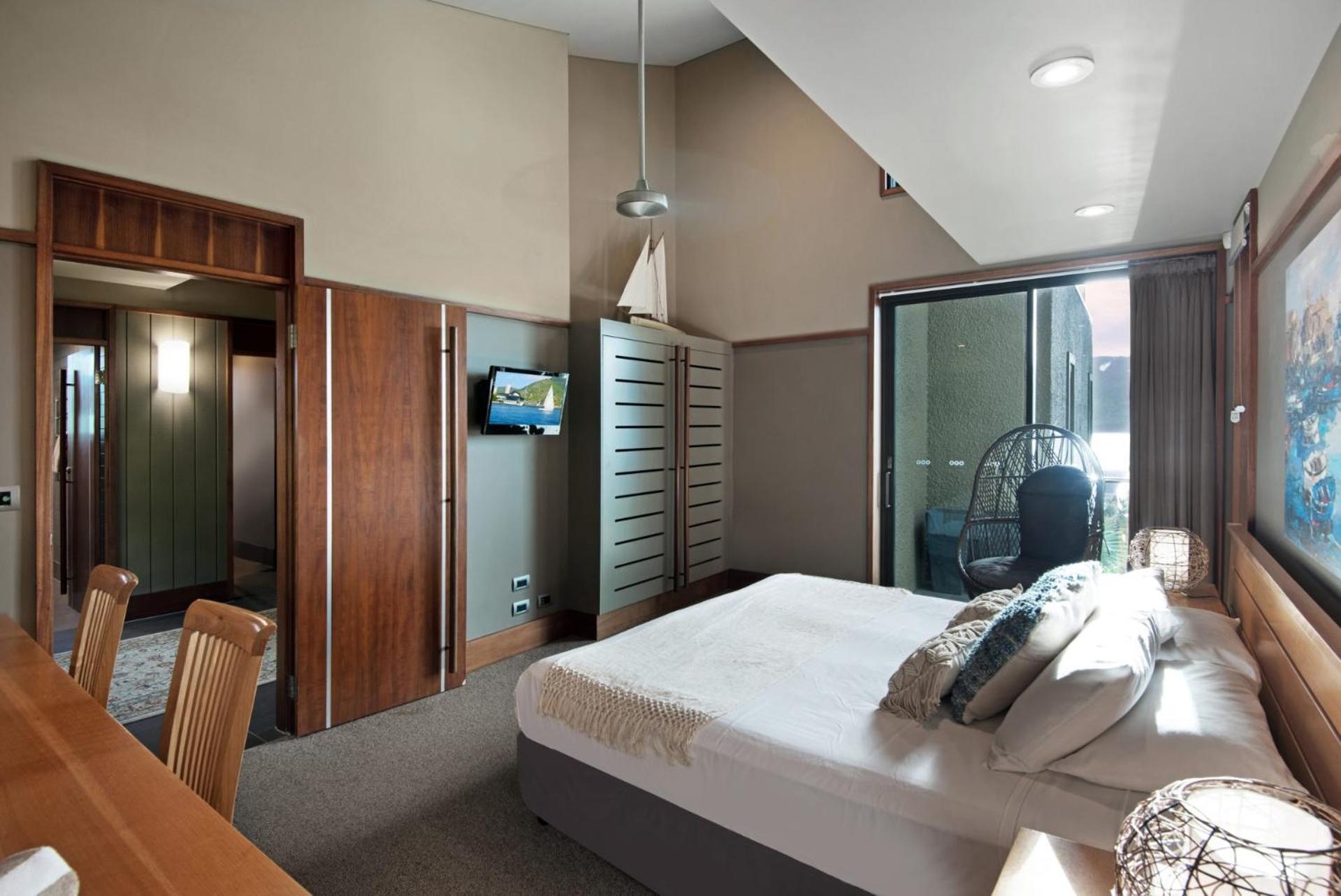 Yacht Club 33 Serenity House Ocean Views 2 Buggies Hamilton Island Zewnętrze zdjęcie